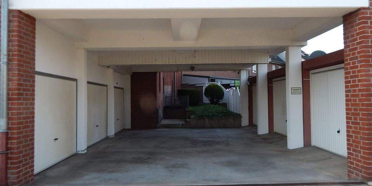 Etagenwohnung Moers Hochstraß - 2 Zimmer, 59 m&sup2;, 174.000&euro; | Angebot:26117346