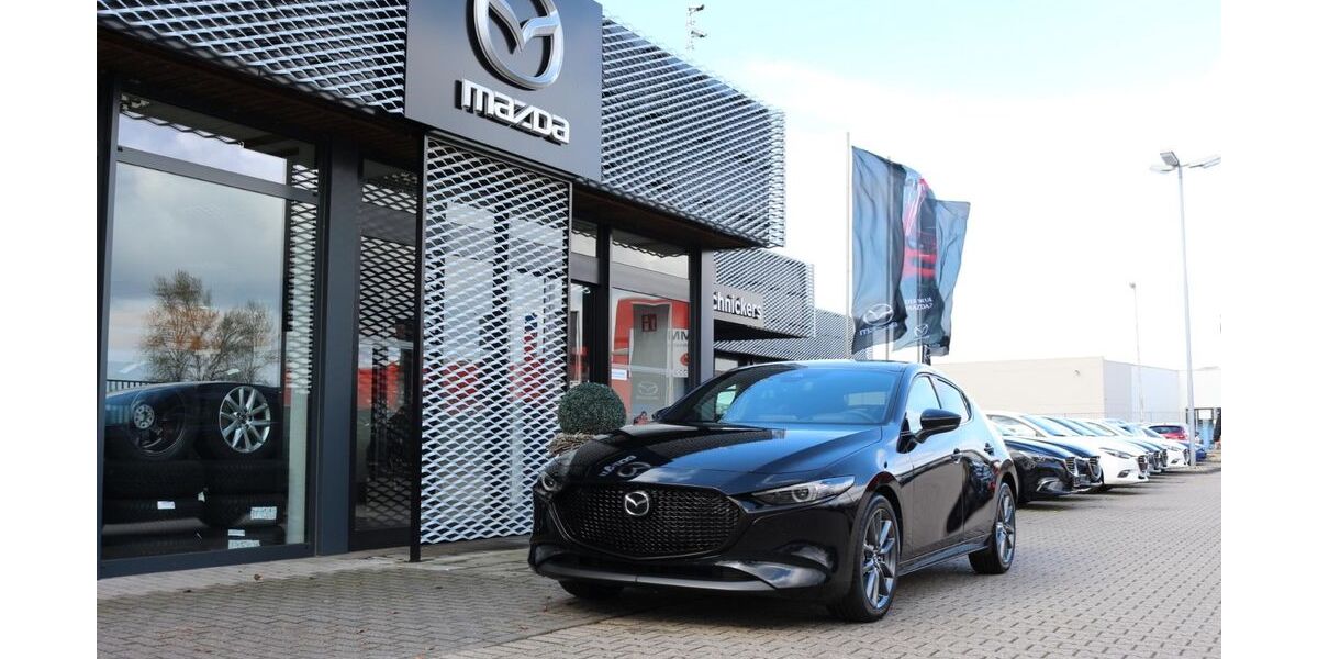 Mazda 3 68.744 km 18.990 &euro; Moers 47441