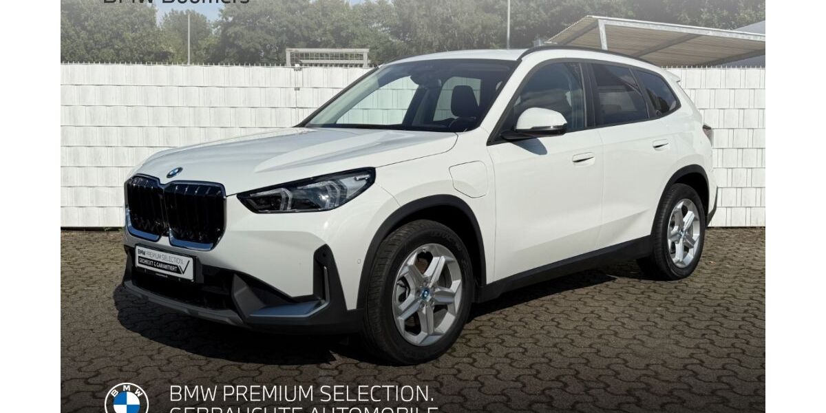 BMW X1 21.944 km 42.990 &euro; Bocholt 46395