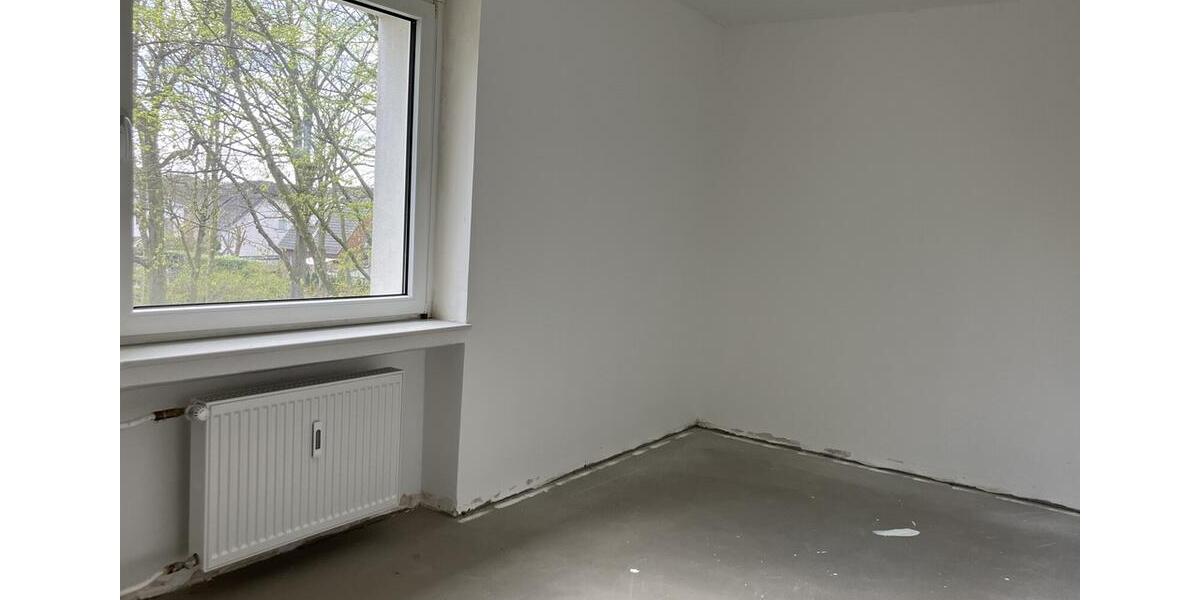 Etagenwohnung Moers Rheinkamp - 3.5 Zimmer, 65 m&sup2;, 565&euro; | Angebot:26329875