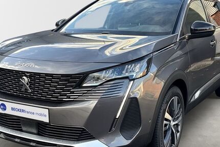 Peugeot 5008 26.300 km 27.290 &euro; Oberhausen 46149