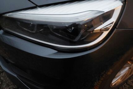 BMW 218 Gran Tourer 80.000 km 18.900 &euro; Xanten 46509