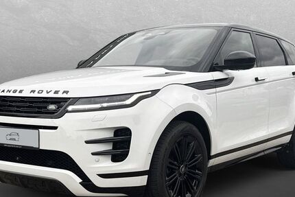 Land Rover Range Rover Evoque 10.000 km 53.890 &euro; Moers 47441