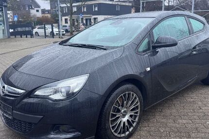 Opel Astra 138.211 km 6.450 &euro; Oberhausen 46145