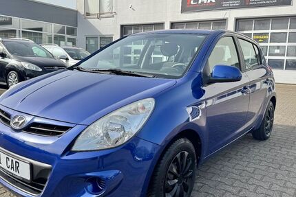 Hyundai i20 171.000 km 3.500 &euro; Kevelaer 47623