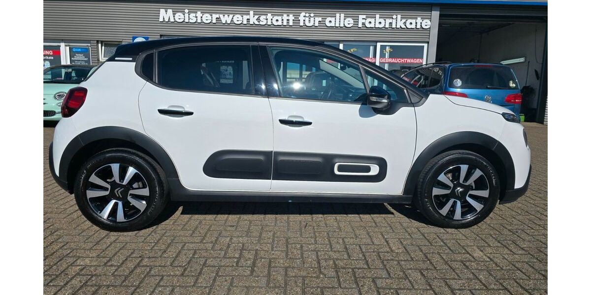 Citroen C3 63.986 km 11.480 &euro; Bocholt 46395