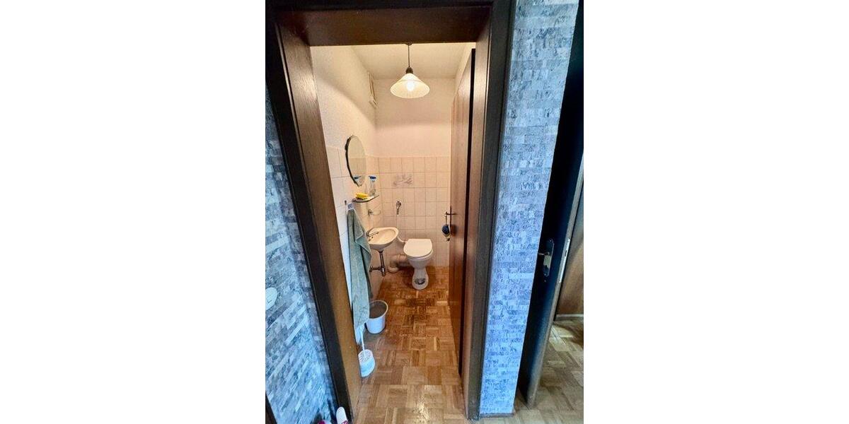 Doppelhaushälfte Voerde (Niederrhein) - 4 Zimmer, 140 m&sup2;, 460.000&euro; | Angebot:26708516