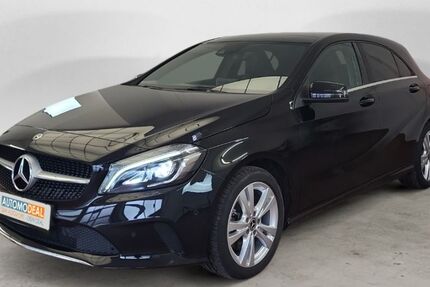 Mercedes-Benz A 250 73.391 km 19.624 &euro; Dinslaken 46539