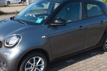 Smart #1 116.000 km 5.950 &euro; Rees 46459