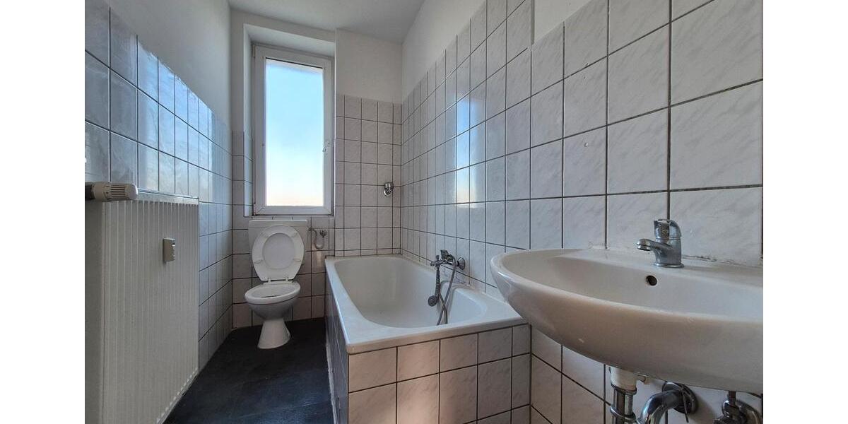 Etagenwohnung Gladbeck Alt-Rentfort - 2 Zimmer, 45 m&sup2;, 380&euro; | Angebot:20777591