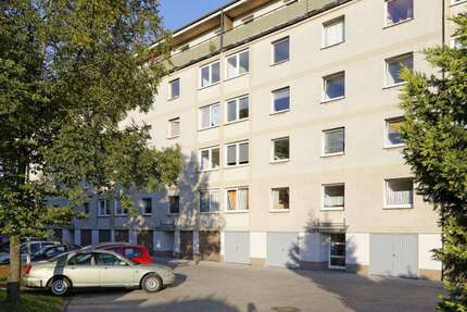 Wohnung Duisburg Buchholz - 3 Zimmer, 62 m&sup2;, 529&euro; | Angebot:26098341