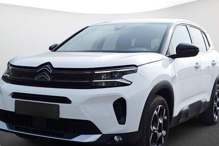 Citroen C5 Aircross 21.425 km 22.180 &euro; Borken 46325
