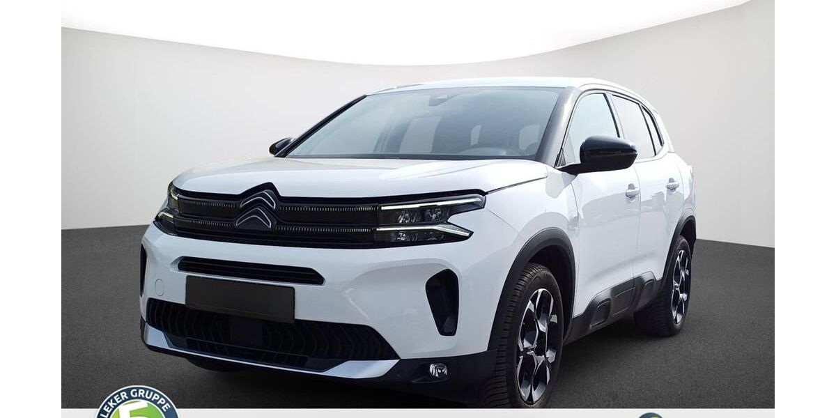 Citroen C5 Aircross 21.425 km 22.180 &euro; Borken 46325