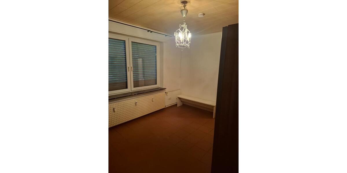 Erdgeschoßwohnung Weeze - 4 Zimmer, 84 m&sup2;, 840&euro; | Angebot:25420336