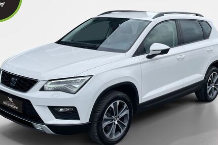Seat Ateca 68.248 km 17.940 &euro; Bottrop 46244