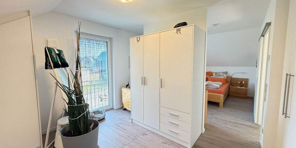 Einfamilienhaus Rees Haldern - 4 Zimmer, 138 m&sup2;, 545.000&euro; | Angebot:25741560