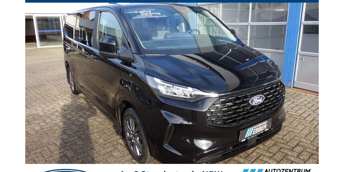 Ford Tourneo Custom 22.213 km 48.477 &euro; Borken 46325