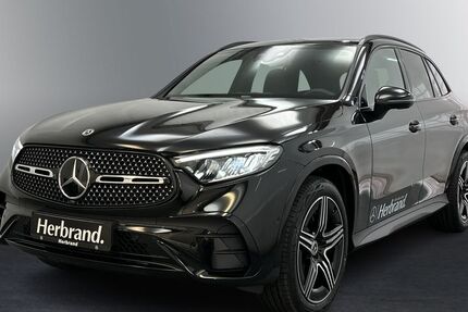 Mercedes-Benz GLC 220 9.011 km 54.890 &euro; Rhede 46414