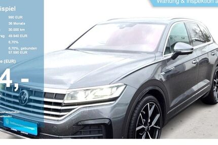 VW Touareg 86.023 km 48.390 &euro; Geldern 47608
