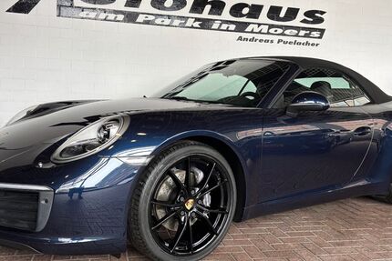 Porsche 991 112.279 km 89.990 &euro; Moers 47441