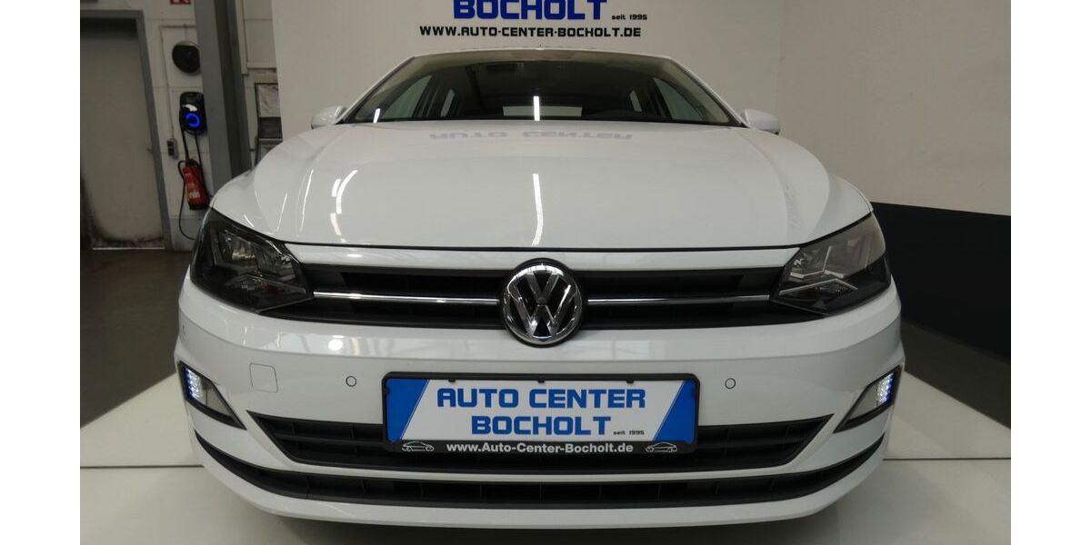 VW Polo 121.000 km 10.480 &euro; Bocholt 46395