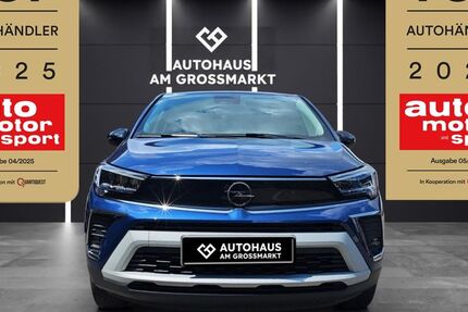 Opel Crossland (X) 26.916 km 15.990 &euro; Duisburg 47059