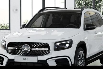 Mercedes-Benz GLB 200 9.900 km 50.490 &euro; Duisburg 47138