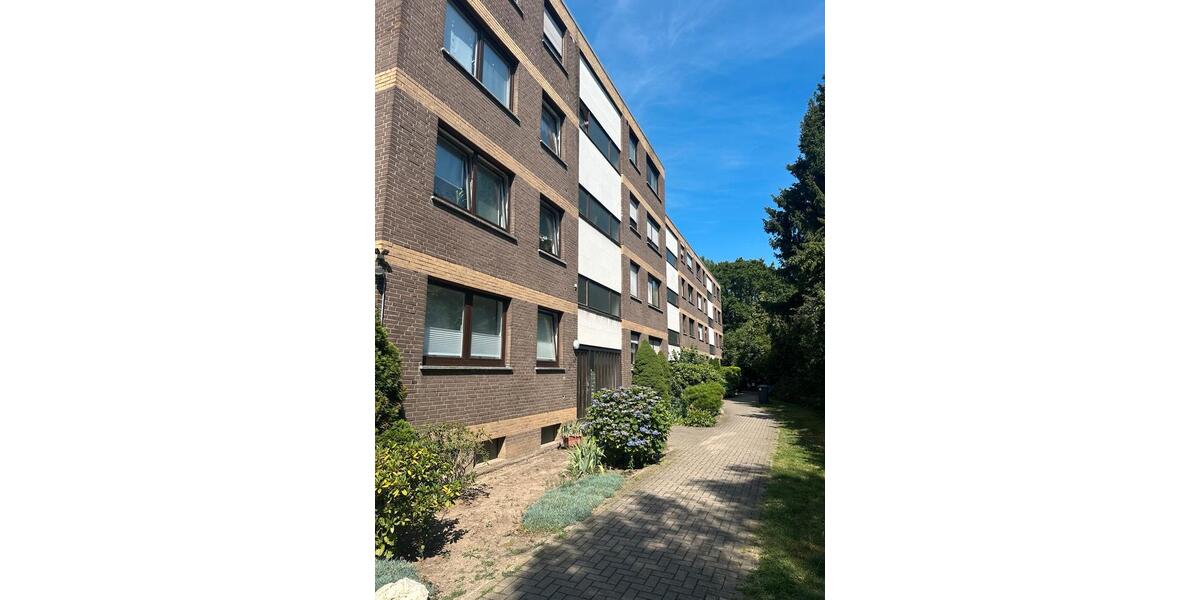 Etagenwohnung Kamp-Lintfort Lintfort - 1 Zimmer, 69 m&sup2;, 134.000&euro; | Angebot:27266822