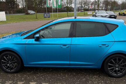 Seat Leon 142.500 km 12.800 &euro; Rees 46459
