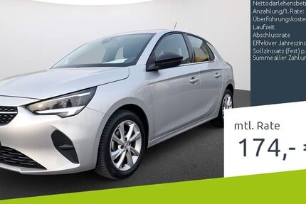 Opel Corsa 25.846 km 14.570 &euro; Bocholt 46395