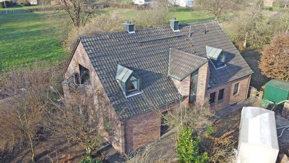 Einfamilienhaus Voerde Götterswickerhamm - 6 Zimmer, 200 m&sup2;, 630.000&euro; | Angebot:25684458