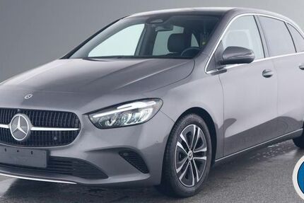 Mercedes-Benz B 220 9.070 km 42.750 &euro; Oberhausen 46149