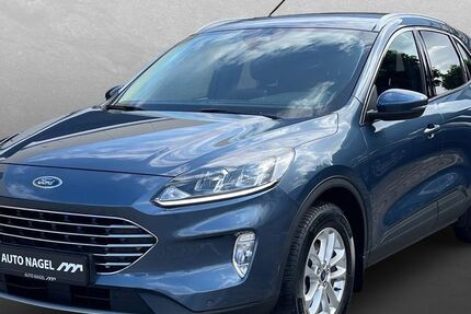 Ford Kuga 62.301 km 18.990 &euro; Geldern 47608