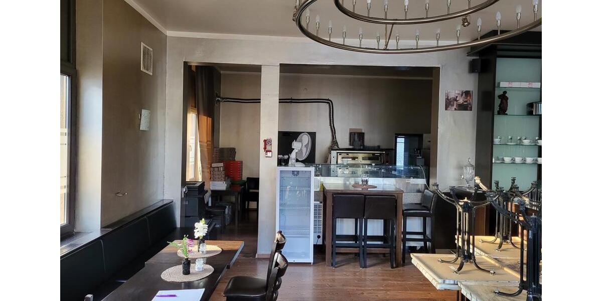 Gewerbeobjekt Bottrop - 1.200&euro; | Angebot:26048504