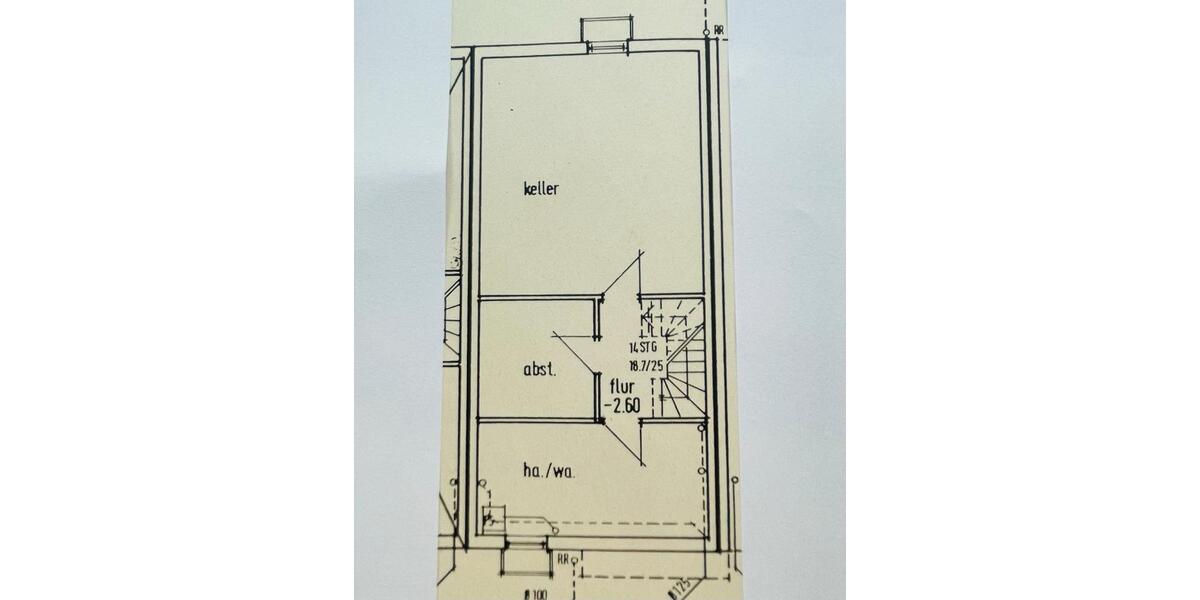 Reihenhaus Wesel Bislich - 4 Zimmer, 106 m&sup2;, 276.000&euro; | Angebot:26101581