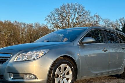 Opel Insignia 416.000 km 1.490 &euro; Neukirchen-Vluyn 47506
