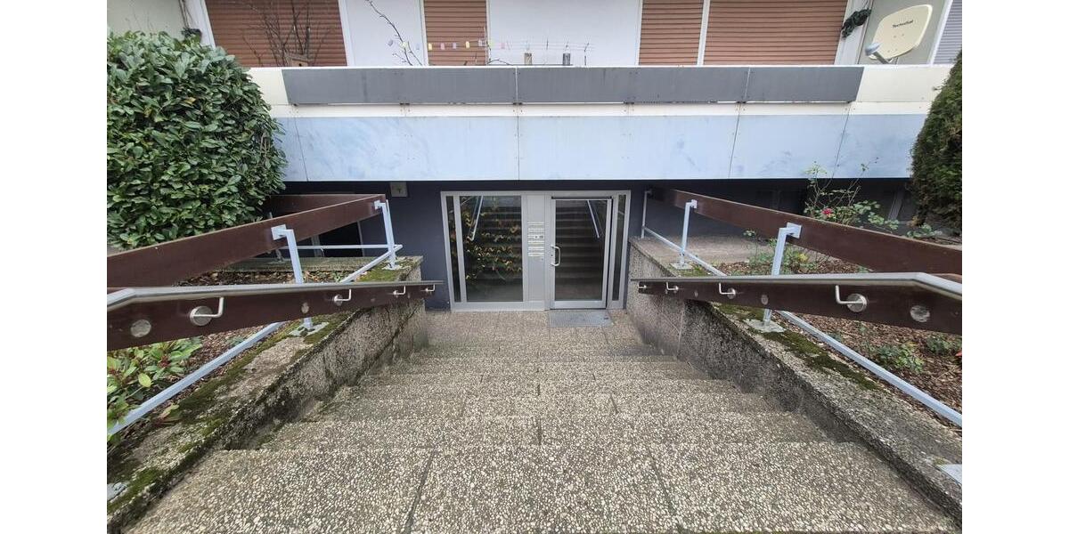 Etagenwohnung Duisburg Rheinhausen - 2 Zimmer, 51 m&sup2;, 89.000&euro; | Angebot:26103875