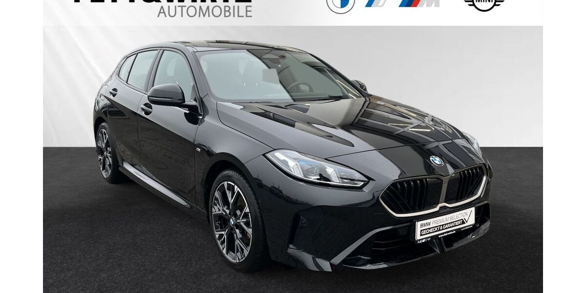 BMW 120 28.990 km 28.890 &euro; Geldern 47608