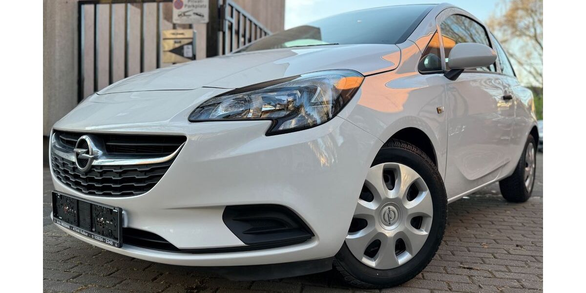 Opel Corsa 58.000 km 7.490 &euro; Duisburg 47166