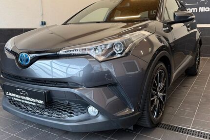 Toyota C-HR 59.921 km 16.900 &euro; Moers 47441