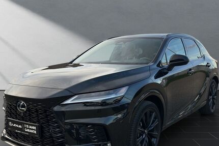 Lexus RX 500 22.225 km 69.950 &euro; Wesel 46485