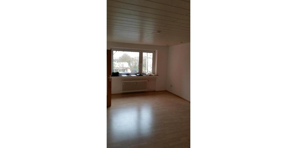Etagenwohnung Oberhausen Alsfeld - 2.5 Zimmer, 58 m&sup2;, 109.000&euro; | Angebot:24834083
