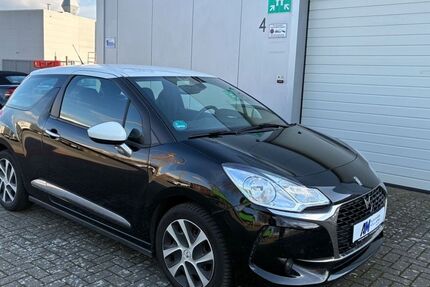 Citroen DS3 137.245 km 5.390 &euro; Rhede 46414