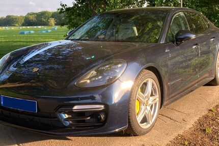 Porsche Panamera 78.000 km 91.600 &euro; Dorsten 46286