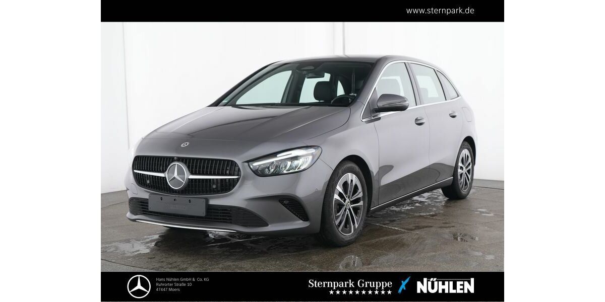 Mercedes-Benz B 180 4.004 km 29.990 &euro; Moers 47441