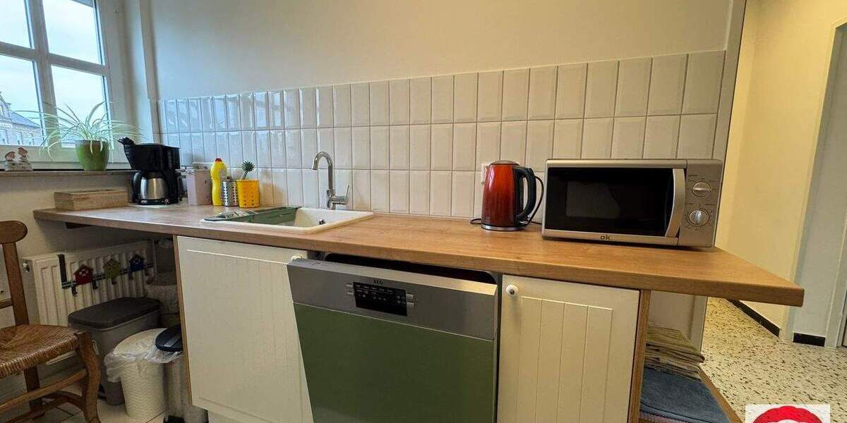 Mehrfamilienhaus, Wohnhaus Kalkar Wissel - 5 Zimmer, 89 m&sup2;, 348.000&euro; | Angebot:25672776