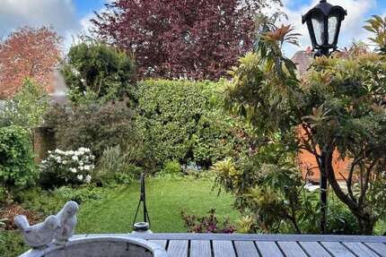 Wohnung Moers - 4 Zimmer, 104 m&sup2;, 279.000&euro; | Angebot:26596208
