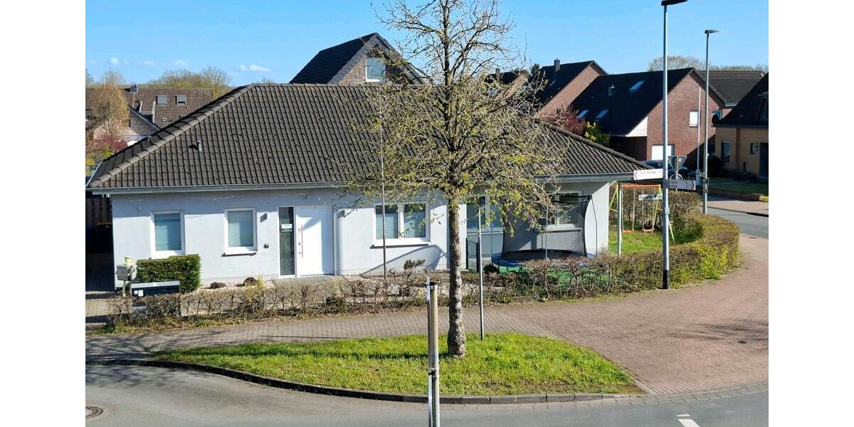 Bungalow Rheinberg - 4.5 Zimmer, 134 m&sup2;, 520.000&euro; | Angebot:25994816