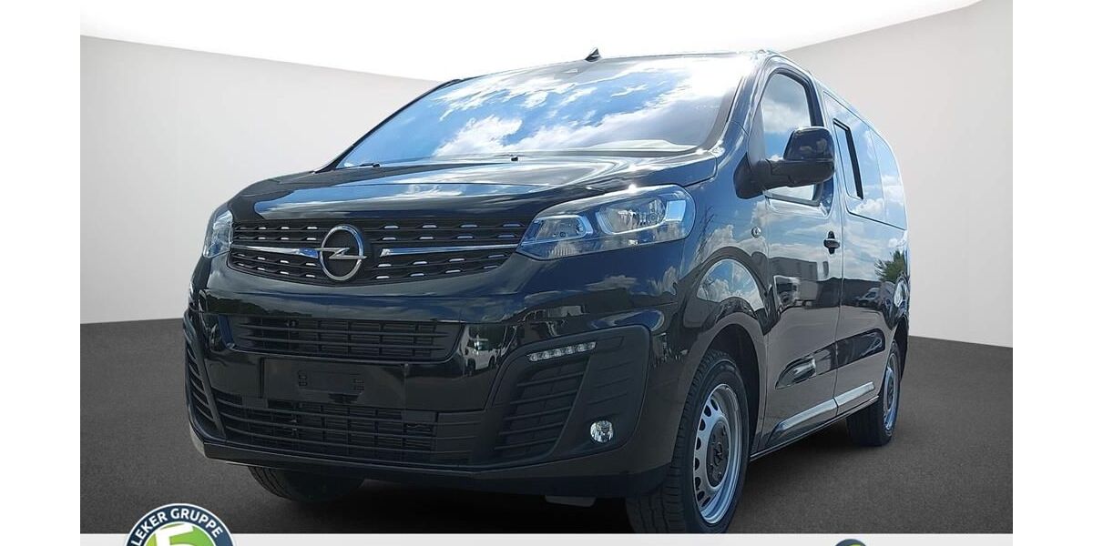 Opel Vivaro 1.500 km 39.990 &euro; Borken 46325