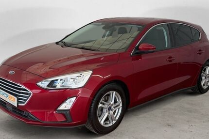 Ford Focus 49.032 km 13.849 &euro; Dinslaken 46539